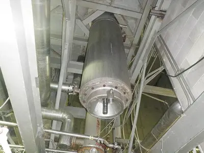 Votator Heat Exchangers