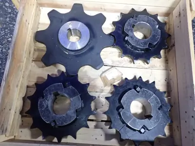 Sprockets