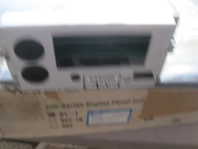 NEW WAVETEK 600 SERIES DISPLAY VX/610-1-4-06-01