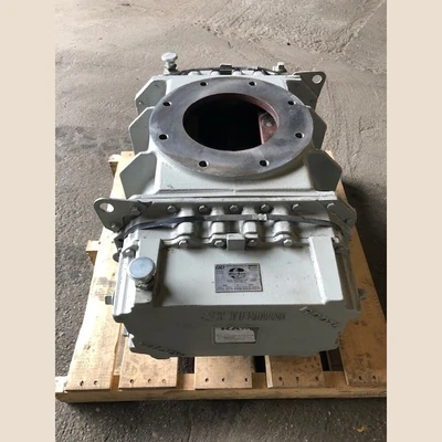 Roots 616 Ram Positive Displacement Blower