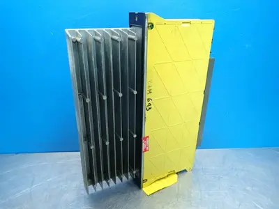 USED FANUC A06B6079H205