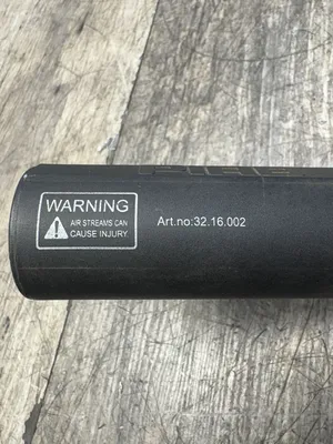 PIAB M50B6-DN Electrical/PLC/Automation | ESS Industrial Equipment Sales (10)