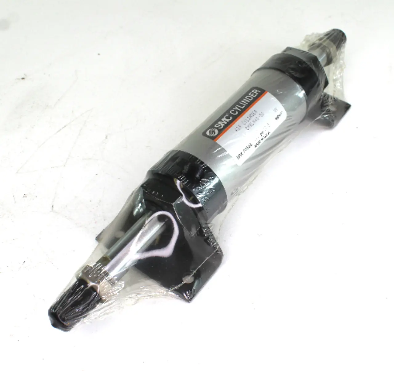 Bimba 040.5-D Pneumatic Cylinder 3/4" Bore 1/2" Stroke