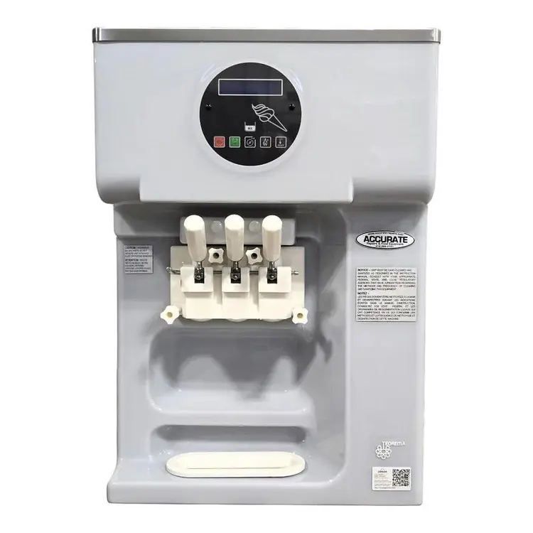 Used CARPIGIANI 193SP/USA G Ice Cream Equipment British Columbia CA | Surrey Food Equipment #435550
