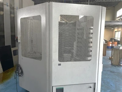 Used 2014 DMG MORI NHX 4000 Horizontal Machining Centers Minnesota US | Legacy CNC Machinery, LLC #1283698