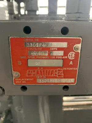 USED 1985 AIR FEEDS AF-3