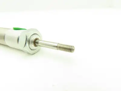 Numatics 0750R01-01A Pneumatic Air Cylinder Single Acting Spring Extend 1"