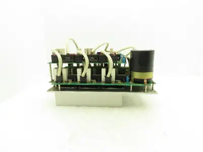 Fanuc A06B-6076-H101 Servo Amplifier 230V