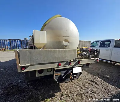 Used _UNKNOWN_ _UNKNOWN_ Tanker trucks Florida US | HDD Broker #1385758