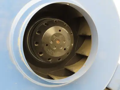 Used FANTECH _UNKNOWN_ Blowers Indiana US | Arrow Industrial #610608