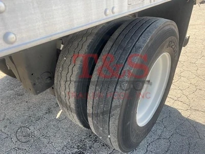 Used 2016 UTILITY _UNKNOWN_ Reefer Trailers Illinois US | T&S Trailer Pool #1509460