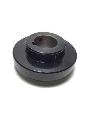Lovejoy 685144 36129 7S Sleeve Coupling Flange – S-Flex Flange, Size 7, 1.6250
