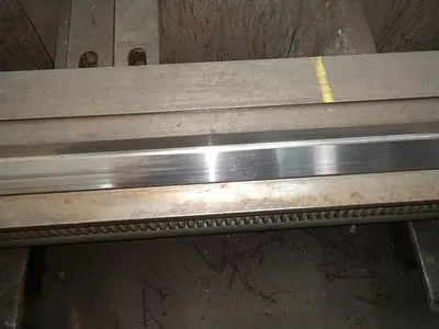 USED POREBA TPK90/4