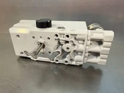 Rotork Yt-3300 RSA5524S Smart Positioner (4.1.1)