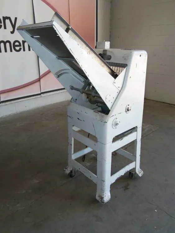 Used OLIVER 797 Bread Slicers California US | BakeryEquipment.com #1555908