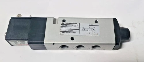 Used Norgren 5465465465546463333 Valves/Fittings California US | Amiron Machinery #745847