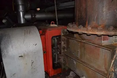 Impco 800 TSP Pump – Used