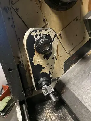 USED FEELER FTC-200L
