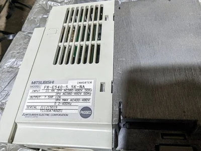 USED MITSUBISHI FRE56055KNA