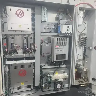Used 2021 HAAS ST-40L CNC Lathes Arizona US | KD Machinery #1388302