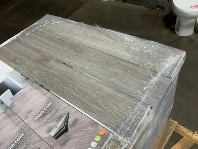 Used _UNKNOWN_ _UNKNOWN_ Flooring, Windows, and Doors Michigan US | Miedema Asset Management Group #1424824