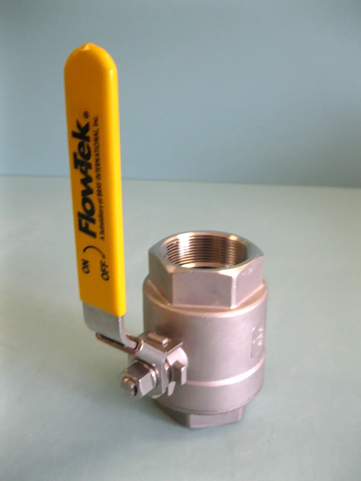NEW FlowTek S80