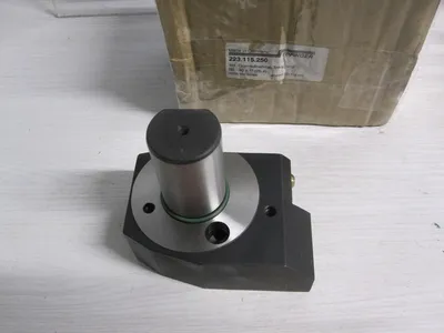 USED EPPINGER 223.115.250