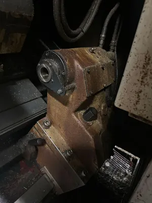 2011 FEELER FTC-200L CNC Lathes | Toolquip, Inc. (7)