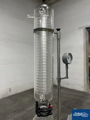 USED Across International Across International 20 Liter Solventvap Rotary Evaporator, SE53