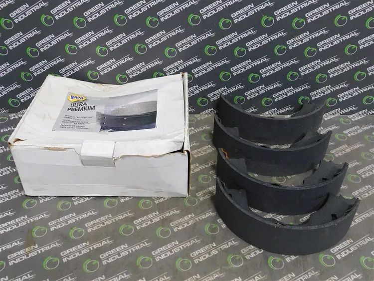 Used NAPA UP-10772-PB Automotive Parts Wisconsin US | Green Industrial #677091