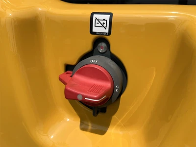Used 2022 BELL B30E Articulated Dump Trucks New York US | Abele Tractor #1343138