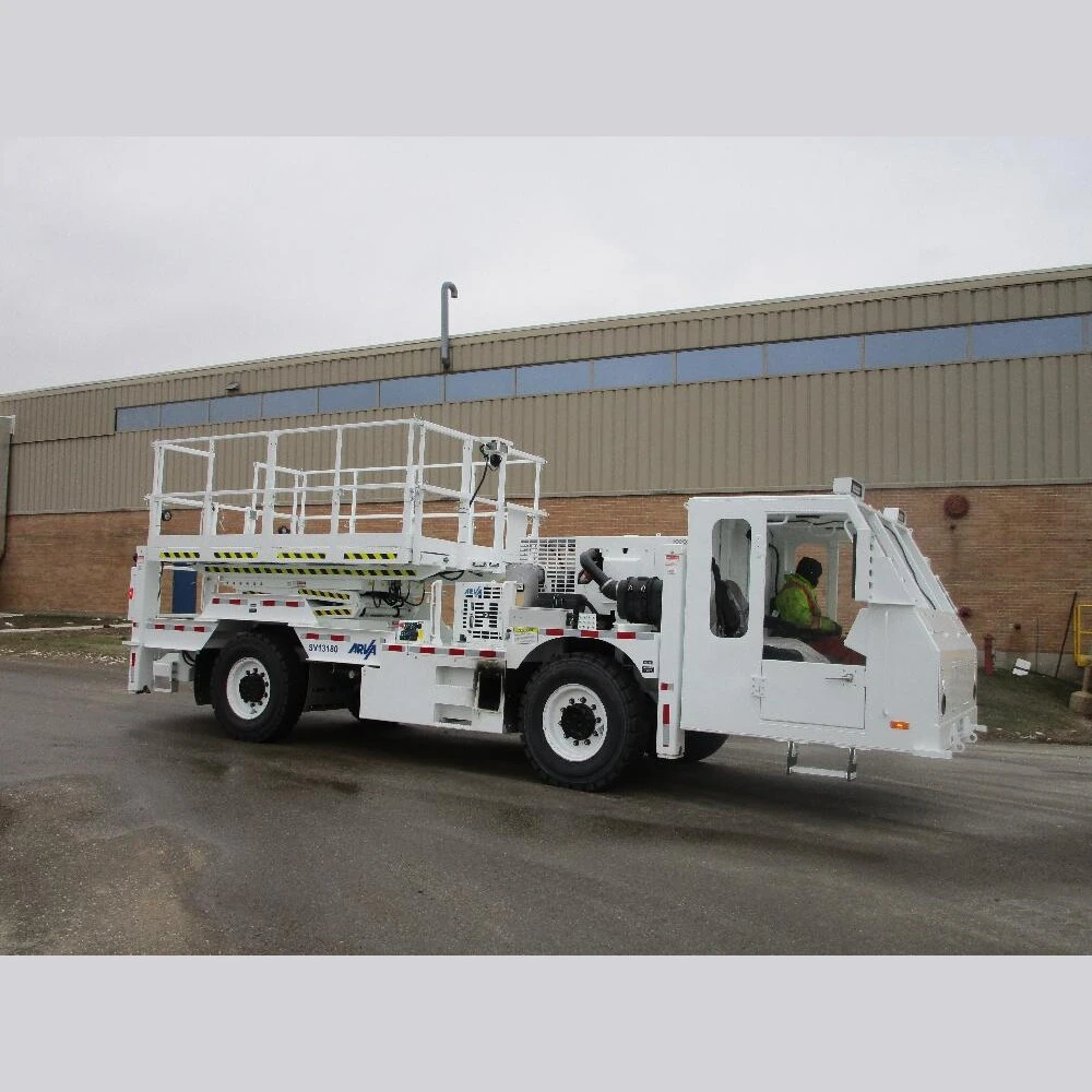 NEW 2023 ARVA INDUSTRIES SV138180