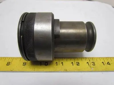 WES 3B 17.7X13.28 Quick Change Torque Control Tapping Adapter Tap Size M17.7