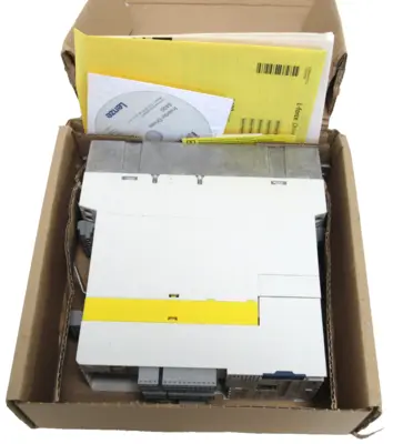 NEW LENZE E84AVTCE3714SB0 INVERTER DRIVE 8400 SERIES