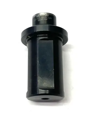 Used Paul Horn Tool Holder for Broaching SB1050025101 Tool Holders Michigan US | Maverick Industrial Sales #1391742