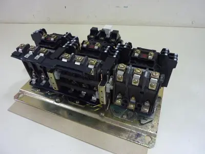 USED ALLEN BRADLEY X1000-NX163