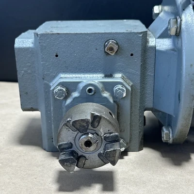 USED Dayton 2M167D