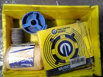 Misc. Equipment