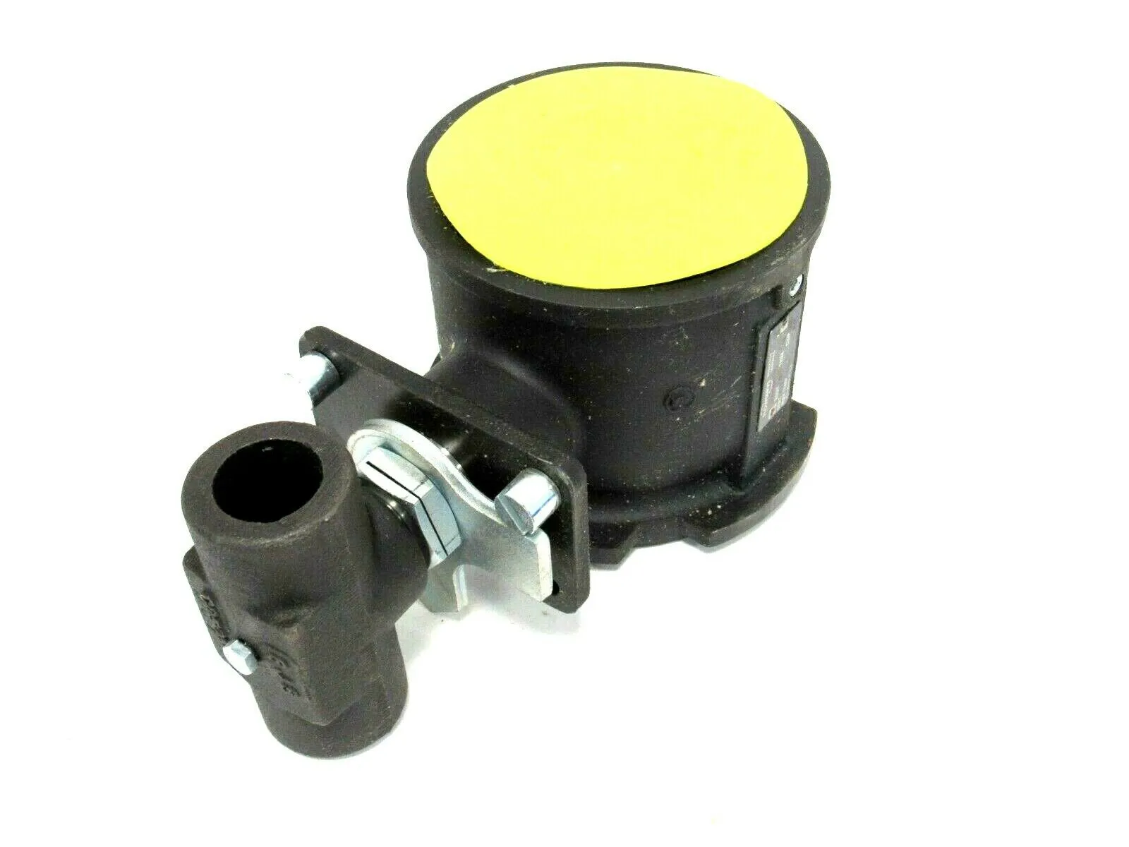 NEW FLOWSERVE 3-44466TT151-R13 VALVE D30295 344466TT151R13