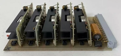 New ROBERT BOSCH GMBH  01572.196.11.00 CIRCUIT BOARD Warranty Fast Shipping