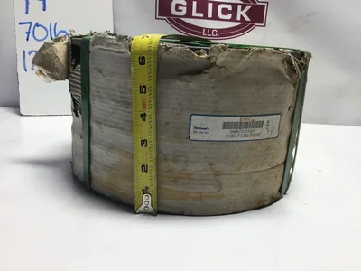TBWOODS 1206C 12.0X6C-F Conventional V-Belt Sheave / Pulley