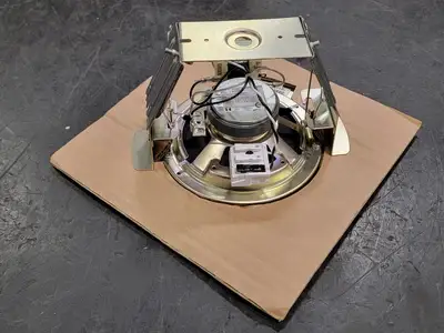 NEW TOA PC-1860S