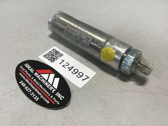 NEW NORGREN RLD01J-DAN-AA00