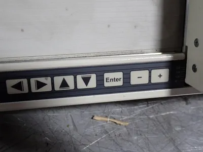 USED RDM / RESEARCH, DEVELOPMENT & MANUFACTURING 6053FK