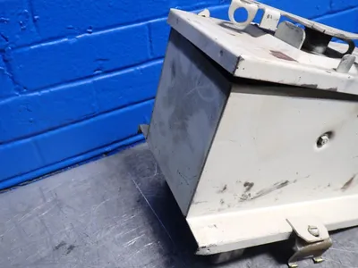 USED SQUARE D SD3603