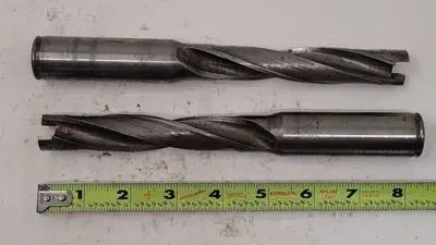 USED KENNAMETAL KSEM0844R5SSF100