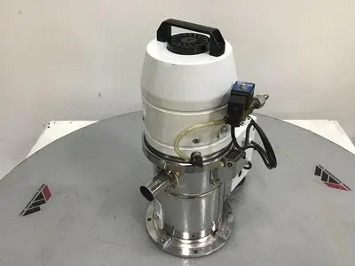 USED PPE TAL-15UFX
