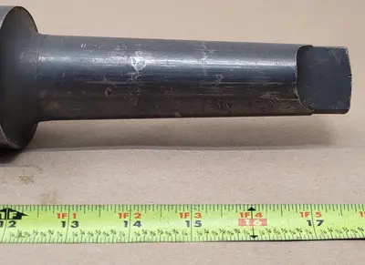 Used CHICAGO LATROBE 2-61/64 DRILL Drills Kentucky US | Aucto #1308114