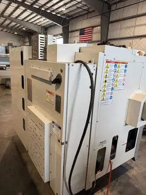 2005 HAAS SL-10 CNC Lathes | Toolquip, Inc. (7)