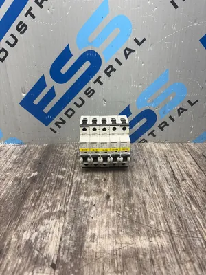 SIEMENS 5SY4110-6 Electrical/PLC/Automation | ESS Industrial Equipment Sales (1)